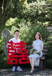 -JEFF STUDIO摄影摄像婚礼跟拍