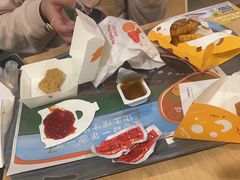 -麦当劳(世纪汇广场店)