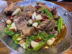 -下梅人家土菜馆(历史文化餐厅度假区店)