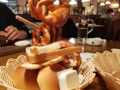 -宝莱纳啤酒花园餐厅PAULANER BRAUHAUS Nanjing(广州路店)