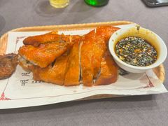 -金哥私房菜馆(张府园总店)