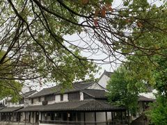 -黎里古镇