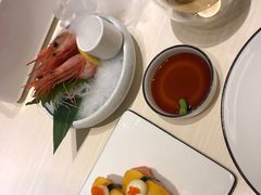 -小句号·精致料理(江南环球港店)