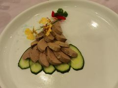 -全聚德(上海首店浦东店)