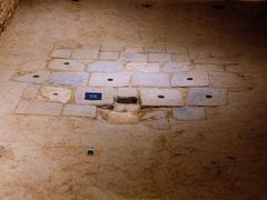 -西安唐皇城墙含光门遗址博物馆