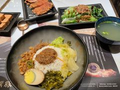 -馔豚·台北菜专门店(深圳湾万象城店)