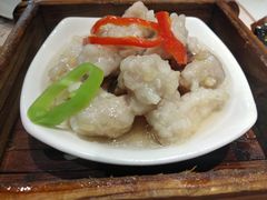 -粤点越有·茶点·粤菜(樵岭国际店)