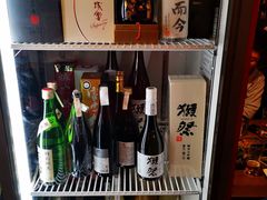 -俺的焼肉(銀座9丁目店)