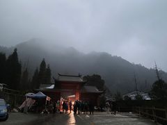 -九峰山