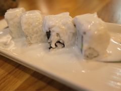 -樱の千渡日式料理·铁板烧•烧鸟(金盛田广场店)