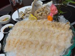 -好彩海鲜火锅饭店(银河百老汇店)