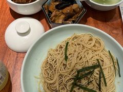 -裕兴记•蟹黄面馆(人民广场店)