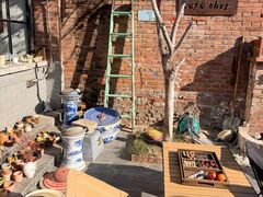 -陶野咖啡·面包披萨