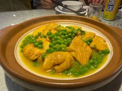 -眷江南之小蓝鲸(王府大街店)