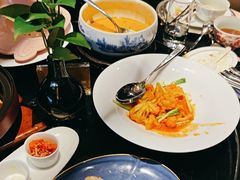 -杭州明豪voco酒店·明轩阁中餐厅