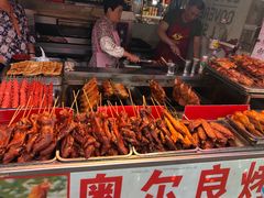 -大学城夜市大排档(凤栖路店)