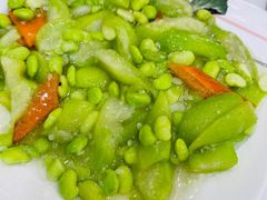 -碧海银沙海鲜餐厅(恒大海上威尼斯店)