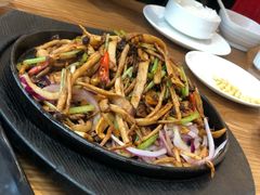 -德泰楼餐饮(莲湖路店)