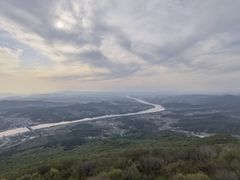 -吉林市朱雀山国家森林公园