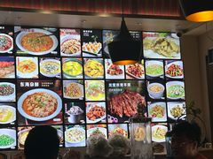 -火龙堂·风味民间菜(文一路店)