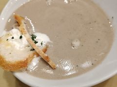 -秋林西餐厅(总店)