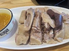 -创味·民间海南菜·非遗藤桥排骨(藤桥·免税城店)