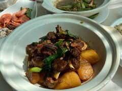 -高佳庄·舟山海鲜(海景旗舰店)