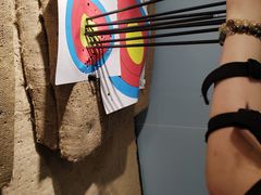 -Skay•射箭馆•弓箭娱乐(体育西店)