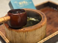 -汉水谣·江景餐厅(江滩店)