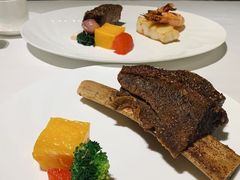 -王品牛排(郑州大卫城店)