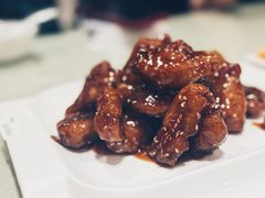 -东四民芳餐厅(世茂工三店)