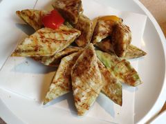 招积冰川茄-炳胜品味(珠江新城店)