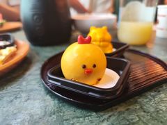 -牛New寿喜烧(龙湖金沙天街店)