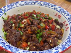 -三只鸟本地特色菜馆(上饶总店)