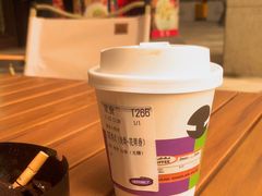 -怪物困了·咖啡(金地龙城店)