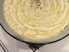 奶油咖喱乌冬-火山屋台(新街口店)