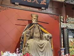 -开封包公祠