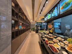 -新时代大酒店(仰口路店)