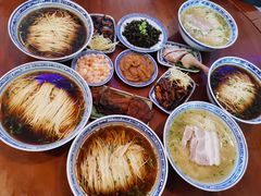 -同得兴 Since·1995 传统苏式面馆(十全街店)