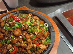 -锦城印象火锅(天府三街店)