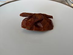 泰国香茅玻璃脆皮乳鸽-炳胜私厨(中达旗舰店)