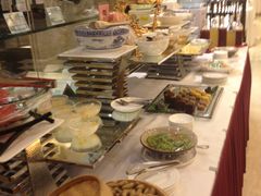 自助吧-鲍鱼王子(深圳大厦店)