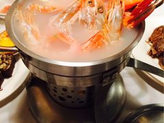 -星伦多 自助料理(圆融店)