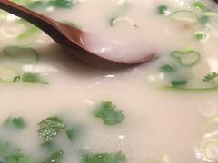-虢国羊肉汤馆(政二街店)