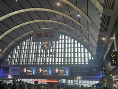 -沈阳站