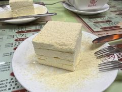 -香港華心糖水鋪(南西总店)