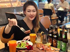 -MEAT MATE 鲜食肉铺(凤凰汇·里巷店)