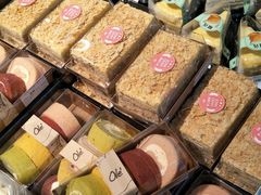 -Olé精品超市(沈阳万象城店)