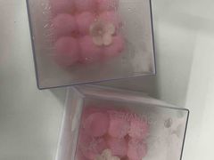 -麦雪尔甜品·生日蛋糕(新街口旗舰店)