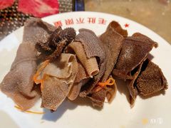 -芝小官毛肚火锅海鲜自助(淮安清江浦区新亚店)